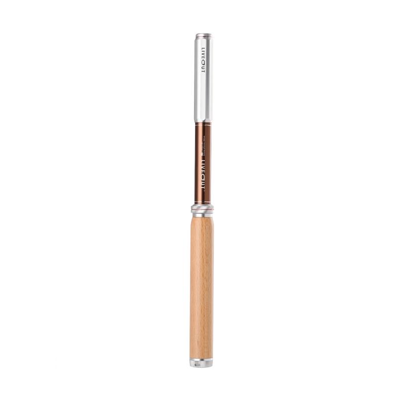 LIVEOUT九溪多功能变节竿 便携小物钓竿天展溪流竿子马口鳑鲏短节