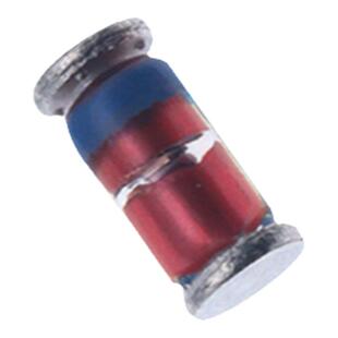 50只包邮ZM4728 47334740变频空调4749A3.3V24VLL41稳压二极管1W