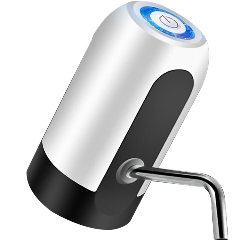 桶装水抽水器电动家用矿泉