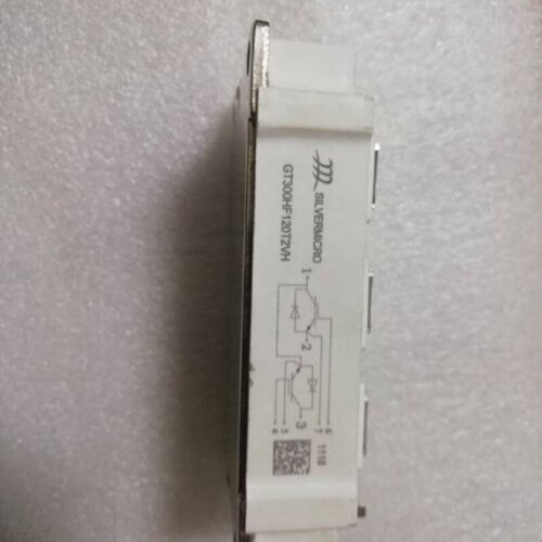 议价GT300HF120T2VH IGBT模块新