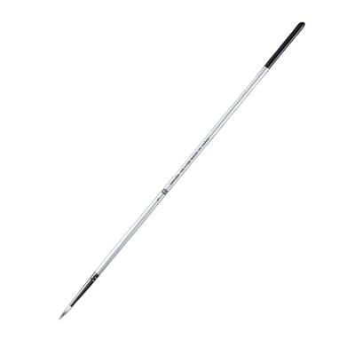 樱花尼龙勾线笔水粉勾边笔手绘描边笔丙烯笔油画拉线106笔整套