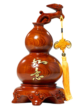 家居博古架酒柜送礼明清古典