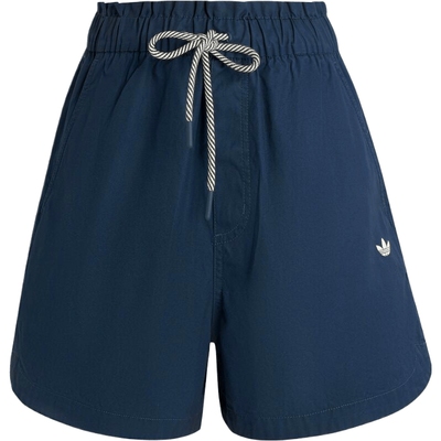 adidas阿迪达斯三叶草女子W SHORT运动休闲短裤KG8498