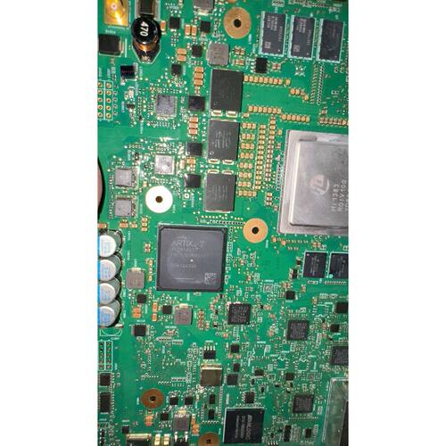 ARTIX-7 xc7a100t