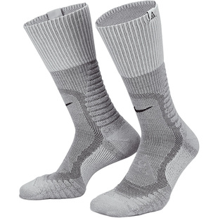 Nike/耐克官方正品当季新款男女透气运动中筒袜一双装DV5465-100