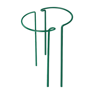 花支撑架植物支撑杆阳台花架花卉龟背竹防倒伏虎皮兰护花架绿萝月