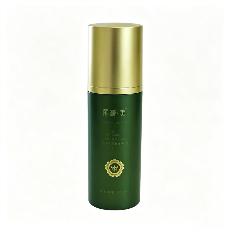 丽减美瘦吧盈润弹力精华液正品