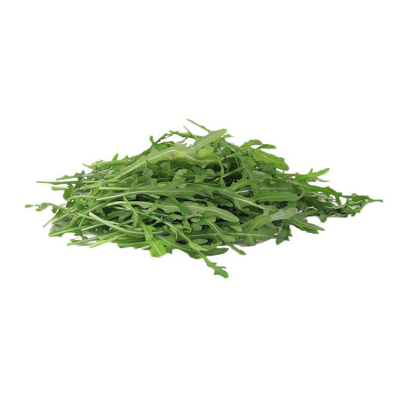 【槿馐】芝麻菜500克火箭菜生菜新鲜蔬菜西餐沙拉食材任搭5件顺丰