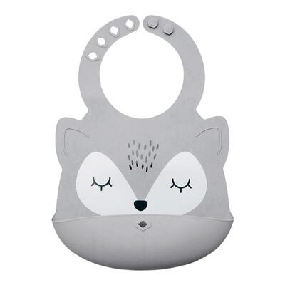 tinytwinkle宝宝吃饭吃饭围兜