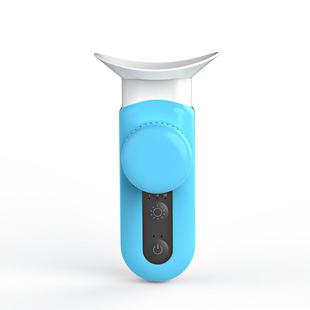 热敷雾化润眼仪蒸眼仪眼睛蒸汽热敷仪护眼仪眼干缓解眼疲劳薰眼仪