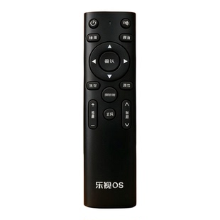 乐视电视原装遥控器LeOSC2 LeOSE1 乐OSF1 X40L  X70 Y32通用F43C