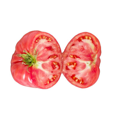 大男孩巨型番茄种子硕大鲜红紧实