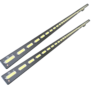 适用于 创维55Q6A 55Q5A灯条APT-LB17163 1555-R5501600-01全新