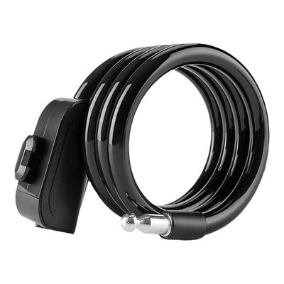 洛克兄弟自行车锁公路便携配件