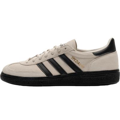 劲浪adidas阿迪达斯三叶草男女鞋HANDBALL运动休闲T头鞋JR3667