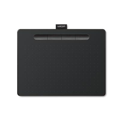 Wacom数位板CTL6100影拓手绘板