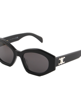 CELINE赛琳墨镜女Lisa同款板材