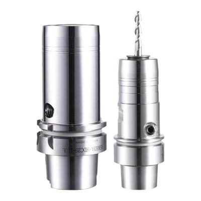 高品质材料液压刀柄精车做工扎实