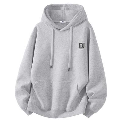 回力卫衣男休闲宽松春季运动