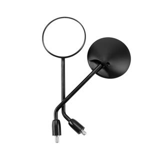 原厂五羊本田幼兽CC110 CROSS CUB SDH110-26新大洲后视镜反光镜