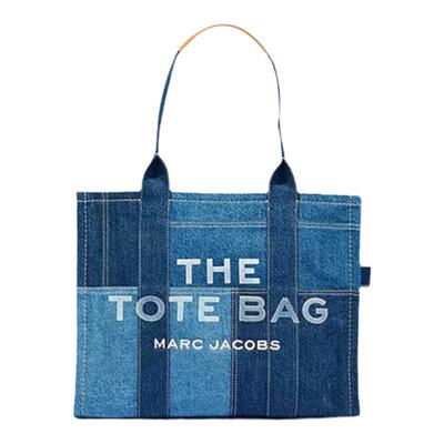 MarcJacobs大号托特包
