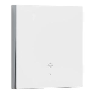 智能无线遥控开关免布线单控改双控220V家用卧室灯具移位改造控制