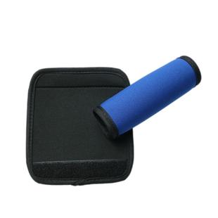 定制行李飞行拉杆旅行箱子手提包把手手柄提手保护套护手垫手把