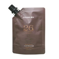 素邦26味草本护发防断修护洗发水