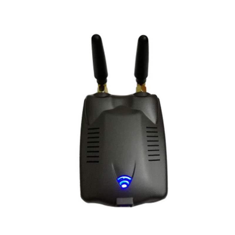 易微联卷闸门远程wifi遥控器