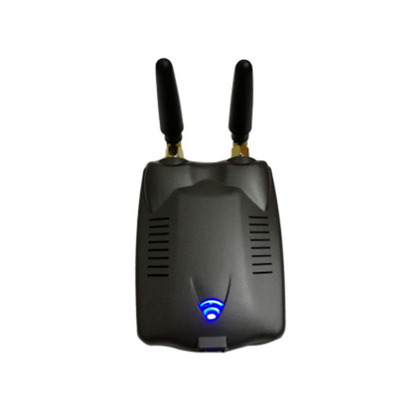 易微联卷闸门远程wifi遥控器