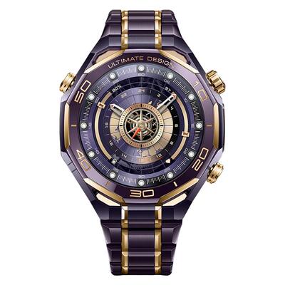 华为手表WATCHULTIMATEDESIGN