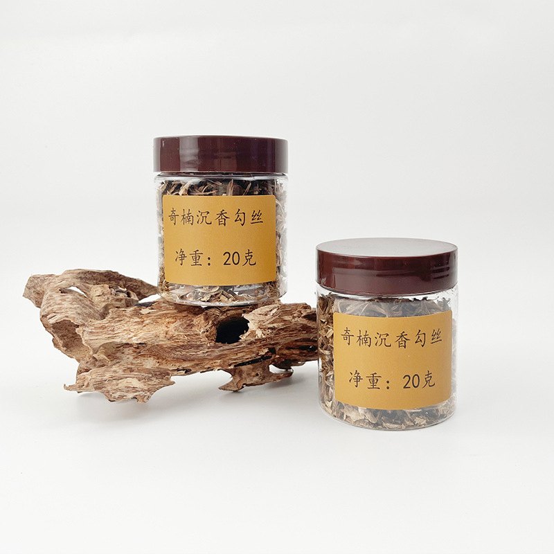 批发沉香原材料勾丝莺歌绿持久料炉奇香熏香上香包楠香薰留香