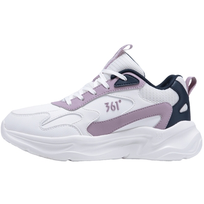 361女鞋冬季加绒棉鞋新款运动鞋