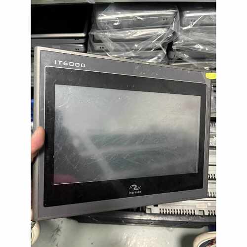 询价汇川Inovance触摸屏 IT6100E