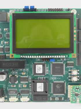 Lam Research 810-800256 节点板 PCB 工作剩余