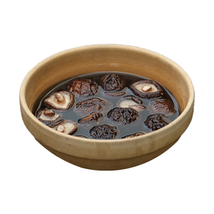 阿四出品| 农家椴木香菇 干货菌类冬菇 土特产 新鲜山货野生200克