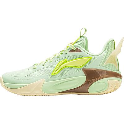 李宁儿童风影2.0V2专业篮球鞋