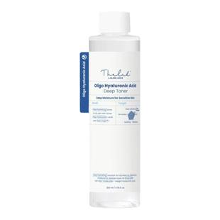 韩国BLANCDOUX布朗杜低分子玻尿酸爽肤水湿敷水微光分子舒缓男女