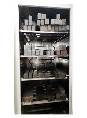 C40-C160灌浆料抗压试块M50抗折