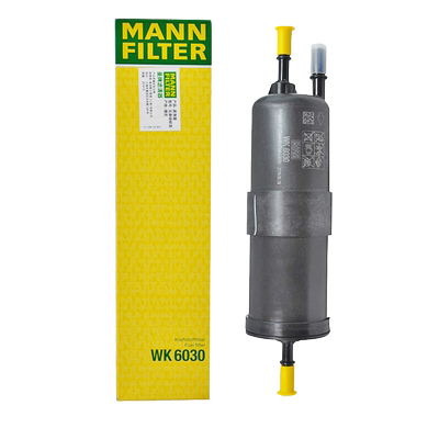 宝马曼牌530li汽油滤芯