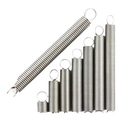 不锈钢拉伸烤箱回位定做弹簧大全