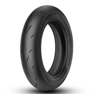 固满德全热熔12寸轮胎天选之子踏板电动车刀疤纹赛道高抓地防滑胎