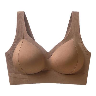 孕期调整型内衣女防下垂