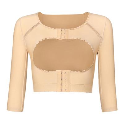 怀美官方旗舰店手臂秋矫正塑身衣