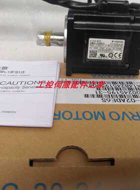 议价全新SGMJV-02ADE6S/04AD06S/04AADA61供应进口伺服