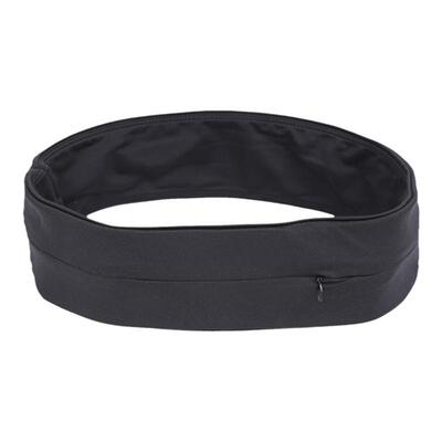 时尚新款多功能防盗弹力运动腰包