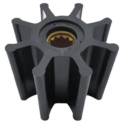 适用Caterpillar卡特比勒CAT船用海水泵橡胶叶轮3N1906 / 2637536