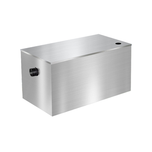 鱼池过滤器池塘水循环过滤系统不锈钢过滤净化设备水池净水过滤器