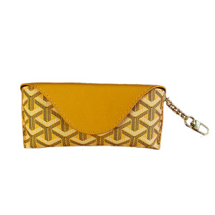 眼镜收纳包抗压便携式男女近视眼镜保护套挂包防掉时尚墨镜眼镜盒