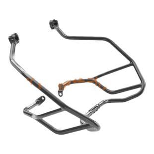 KTM 2022款1290ADV原厂改装件排气/护杠/风挡/碳纤维/坐垫/辐条轮